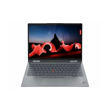 LENOVO Laptop ThinkPad X1 Yoga G8 / Intel Core i7-1360P, 14", 1920 x 1200, 32 GB RAM, 1 TB SSD, Windows 11 Pro, srebrna (obnovljen)